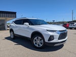 2022 Chevrolet Blazer AWD 2LT