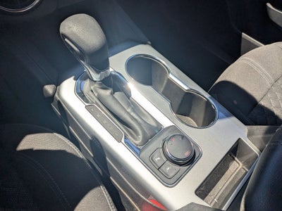 2022 Chevrolet Blazer AWD 2LT