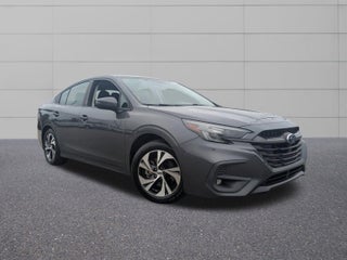 2023 Subaru Legacy Premium
