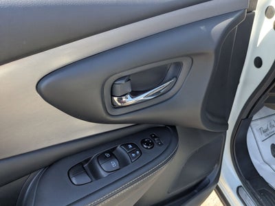 2023 Nissan Murano S FWD