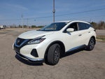 2023 Nissan Murano S FWD