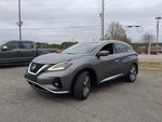 2020 Nissan Murano SL Intelligent AWD