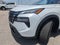 2025 Nissan Rogue S FWD
