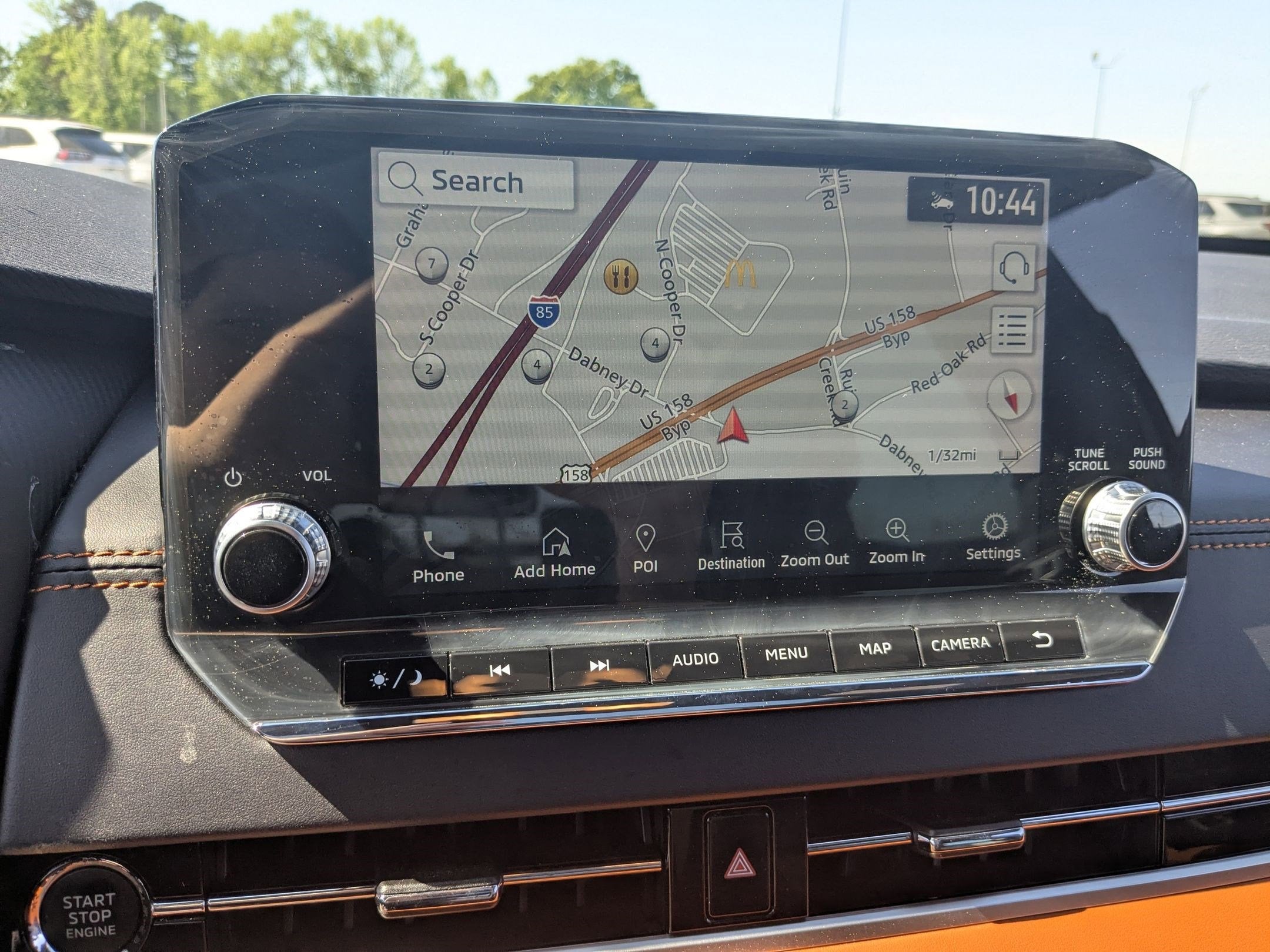 2022 Mitsubishi Outlander SEL 2.5 2WD