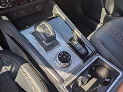 2022 Mitsubishi Outlander SEL 2.5 2WD