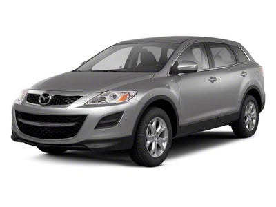 2010 Mazda Mazda CX-9 Grand Touring