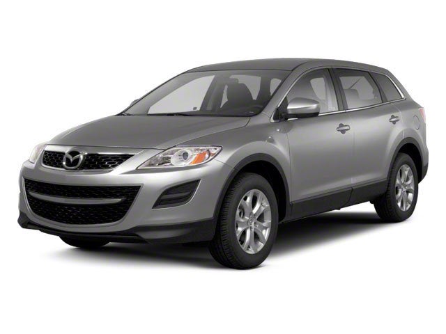 2010 Mazda Mazda CX-9 Grand Touring