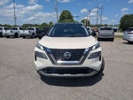 2021 Nissan Rogue SL FWD