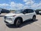 2021 Nissan Rogue SL FWD