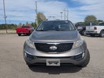 2014 Kia Sportage EX