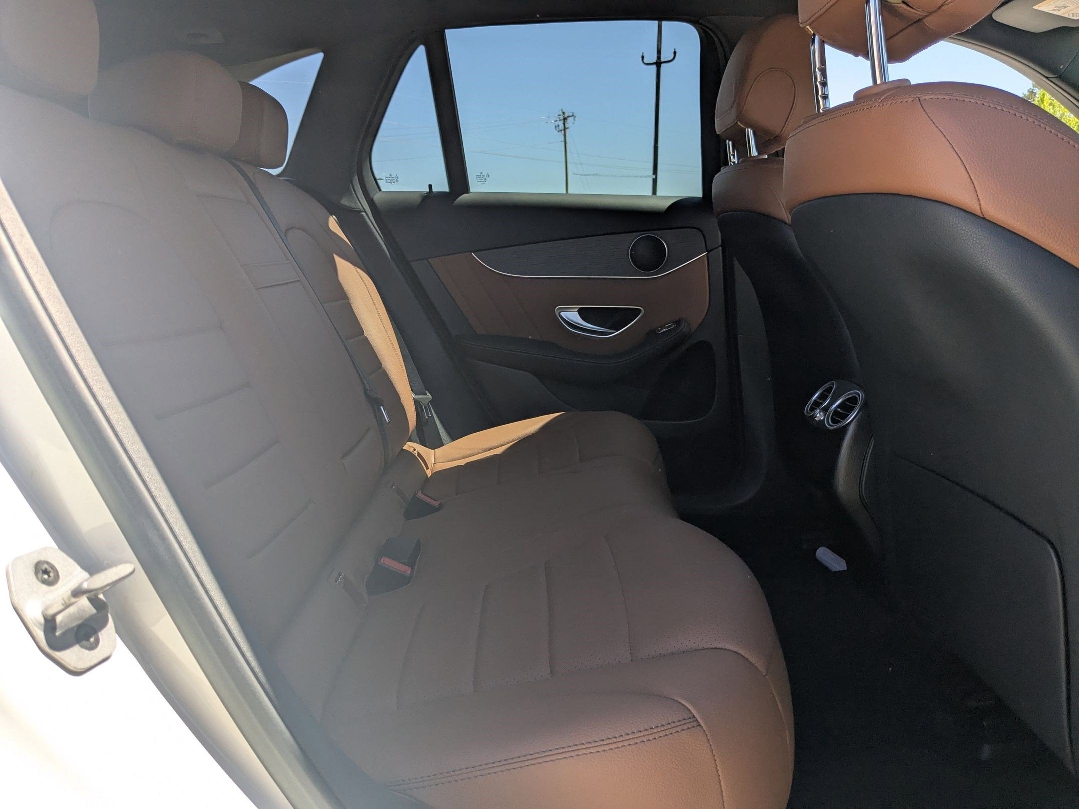 2022 Mercedes-Benz GLC 4MATIC® SUV