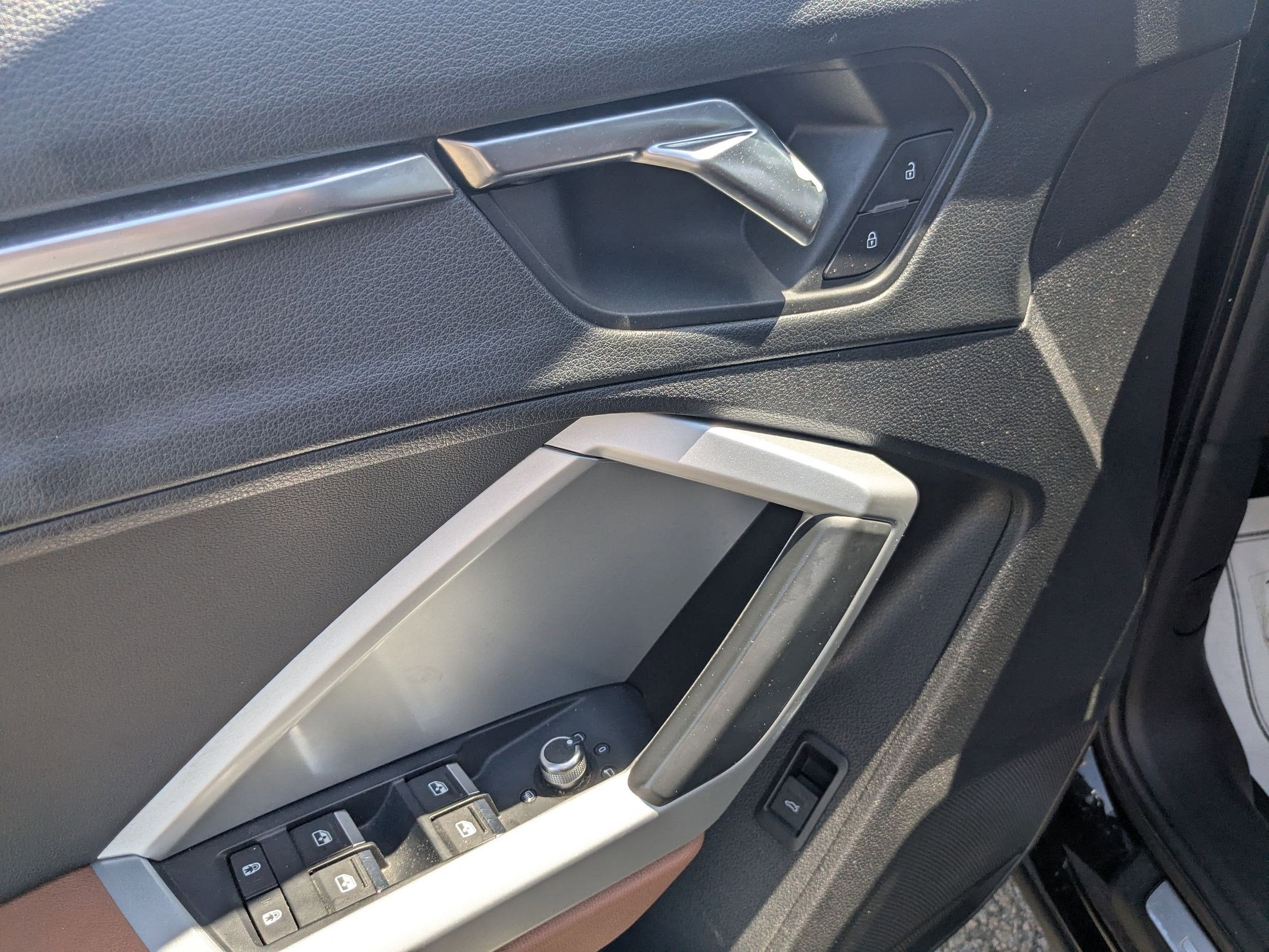 2019 Audi Q3 2.0T S line Premium