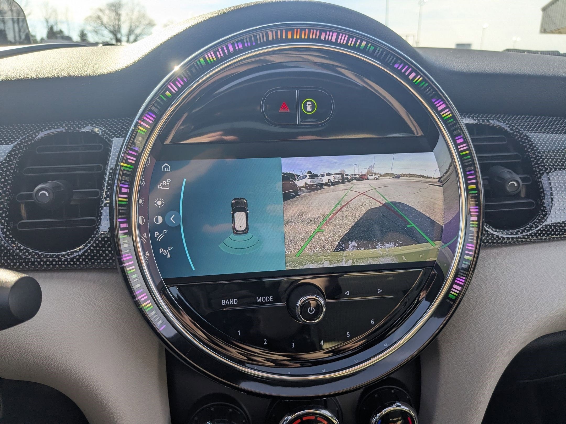 2023 MINI Hardtop 4 Door Cooper S