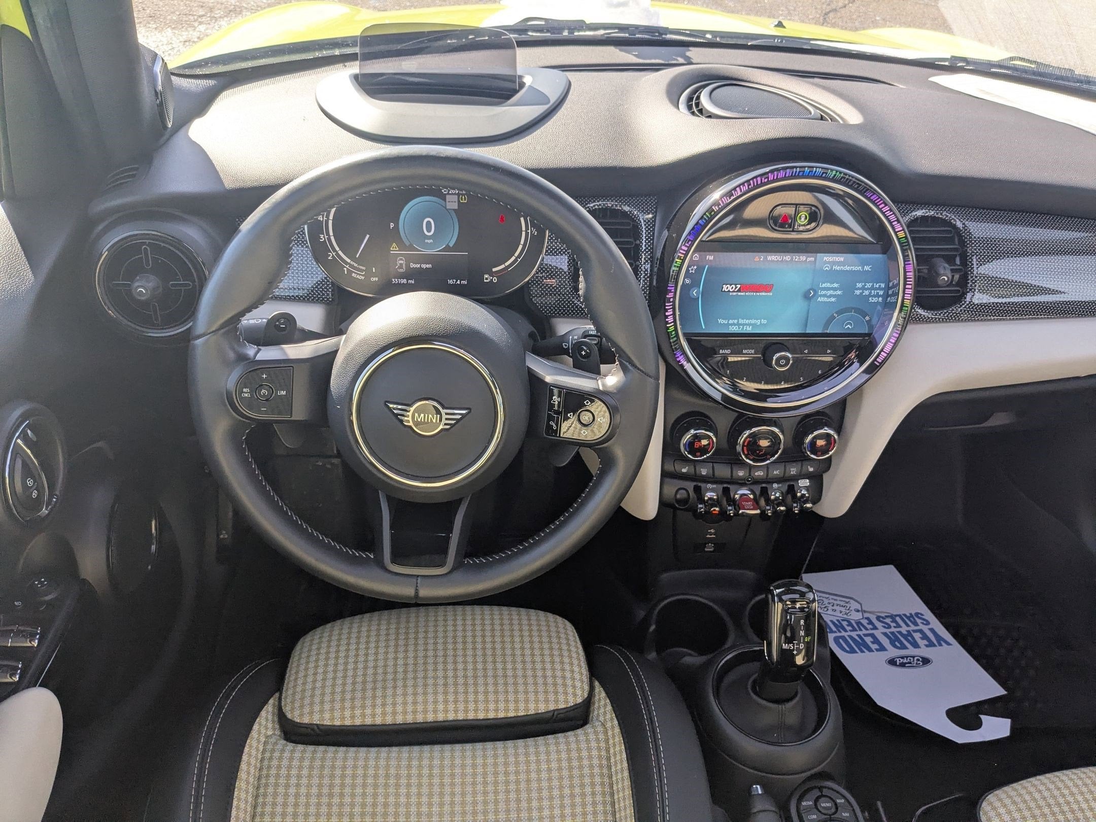 2023 MINI Hardtop 4 Door Cooper S