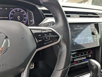 2021 Volkswagen Arteon 2.0T SEL R-Line