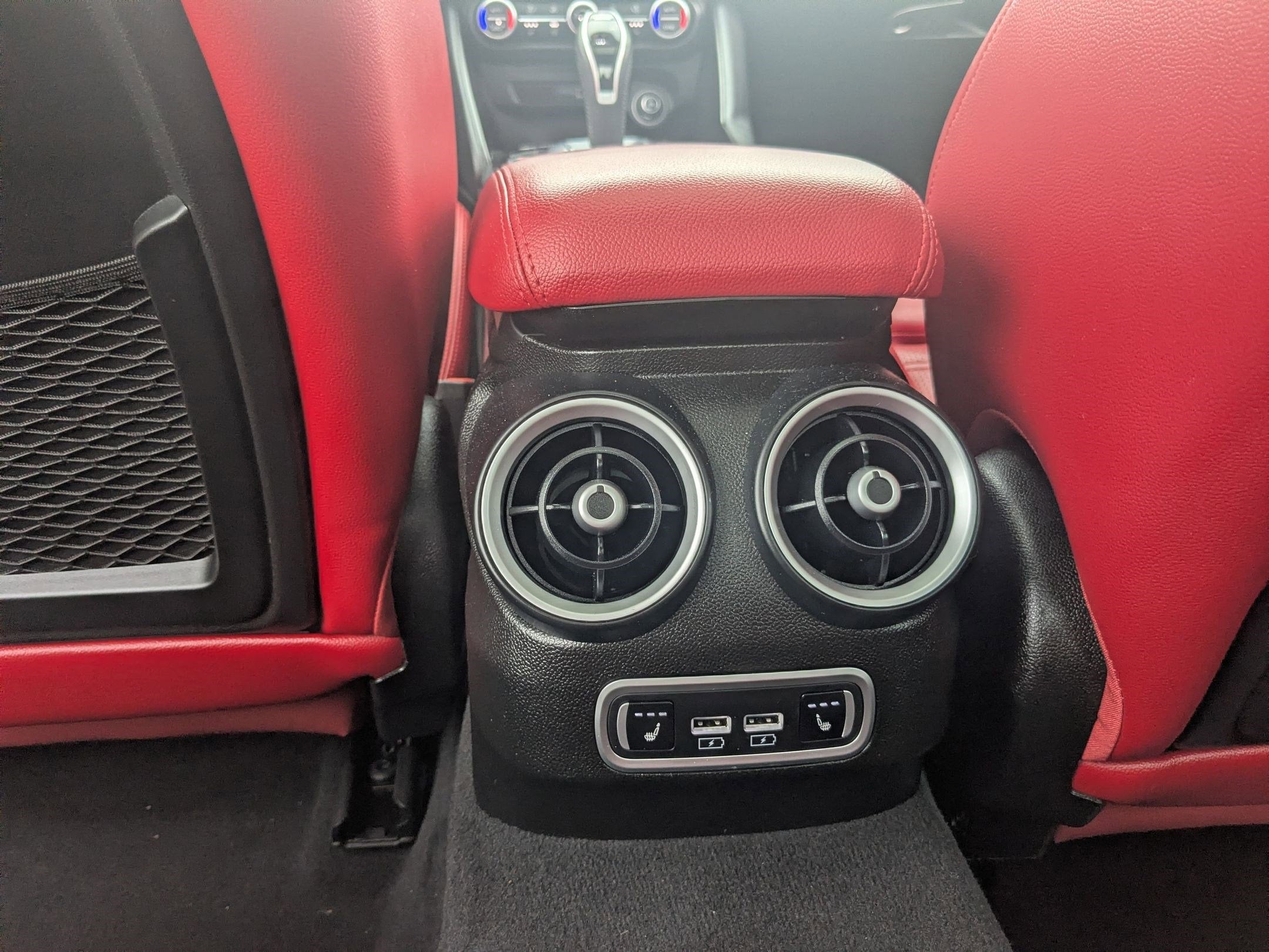 2022 Alfa Romeo Giulia Sprint RWD
