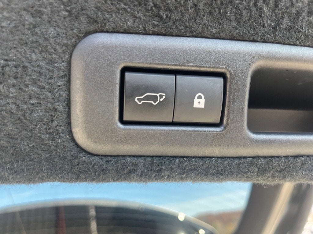 2021 Lexus RX RX 450h F SPORT Handling