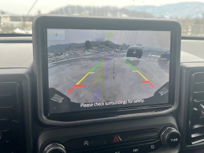 2021 Ford Bronco Sport Base