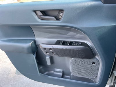 2023 Ford Maverick LARIAT Advanced