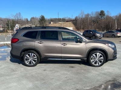 2021 Subaru Ascent Limited