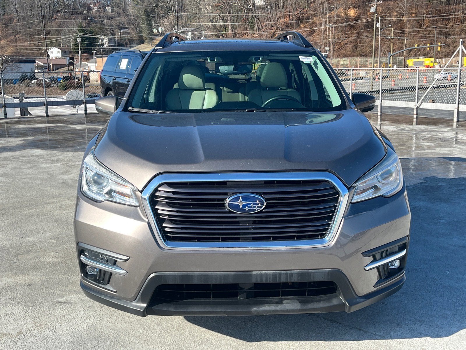 2021 Subaru Ascent Limited