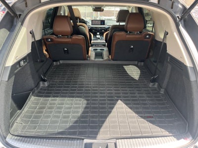2024 Acura MDX w/Advance Package