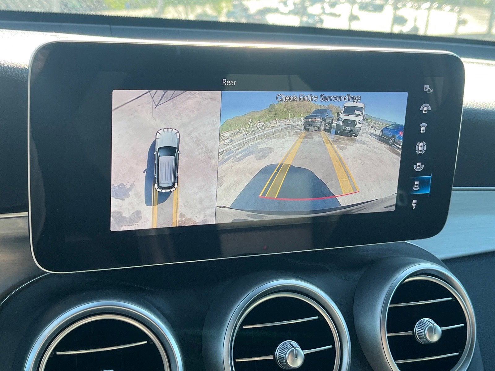 2022 Mercedes-Benz GLC GLC 300