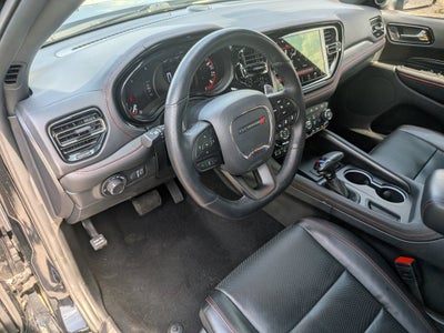 2024 Dodge Durango GT Premium