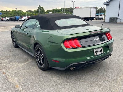 2023 Ford Mustang EcoBoost Premium