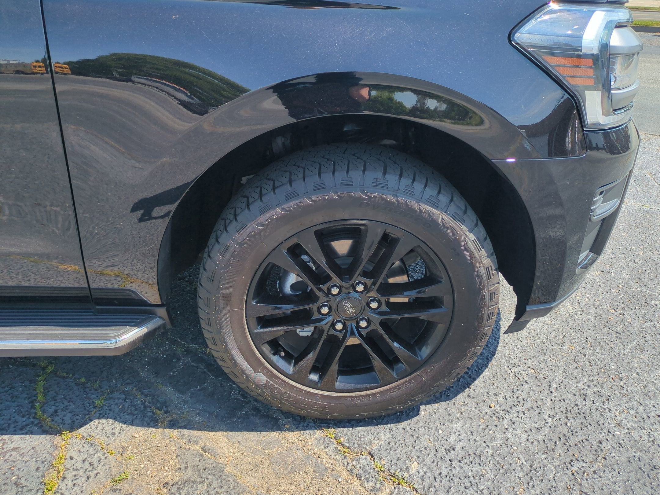 2023 Ford Expedition Max XLT