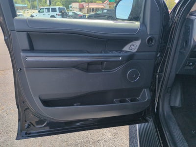 2023 Ford Expedition Max XLT