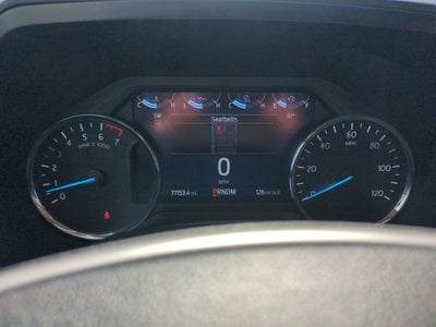 2023 Ford Expedition Max XLT