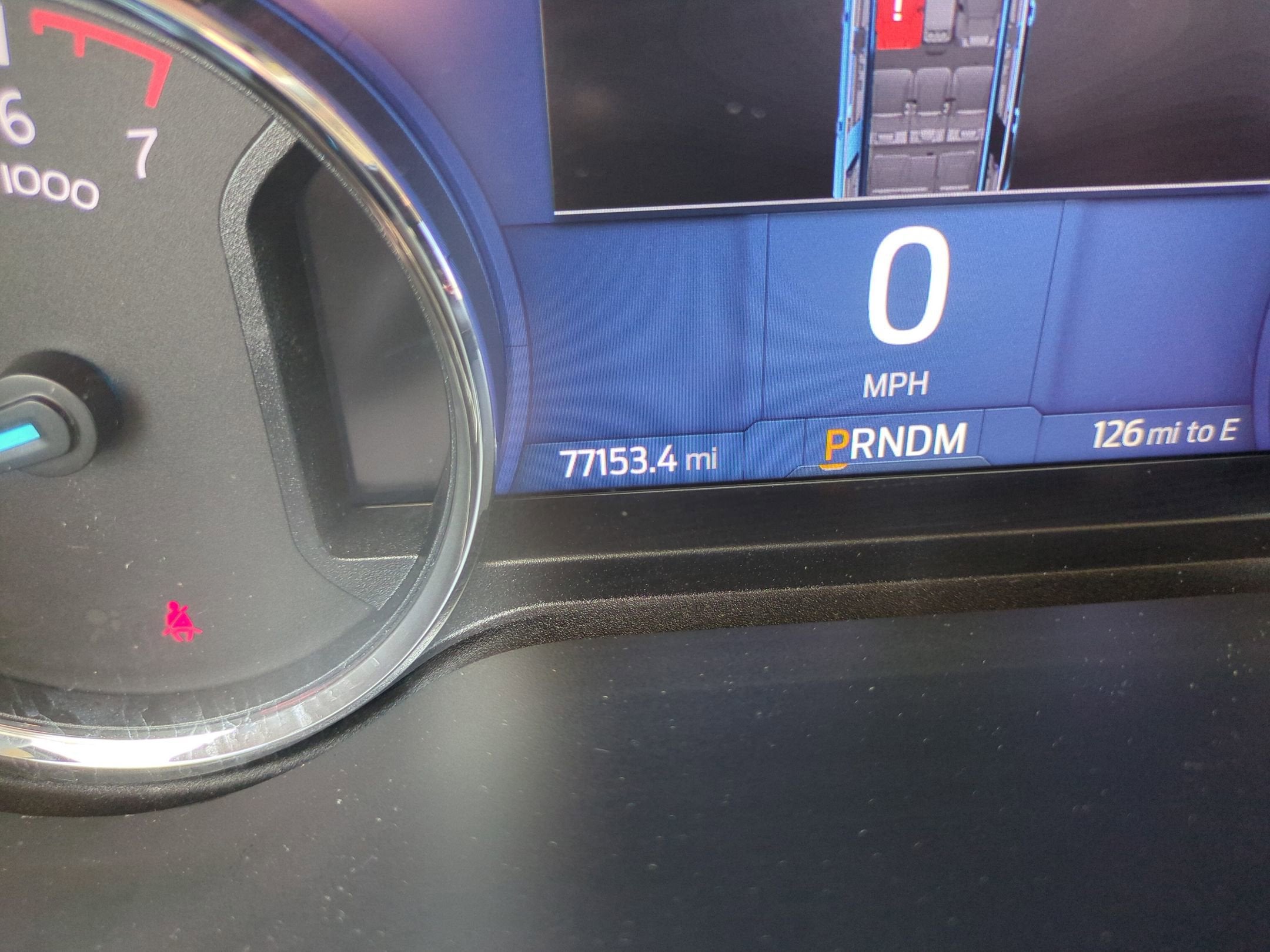 2023 Ford Expedition Max XLT