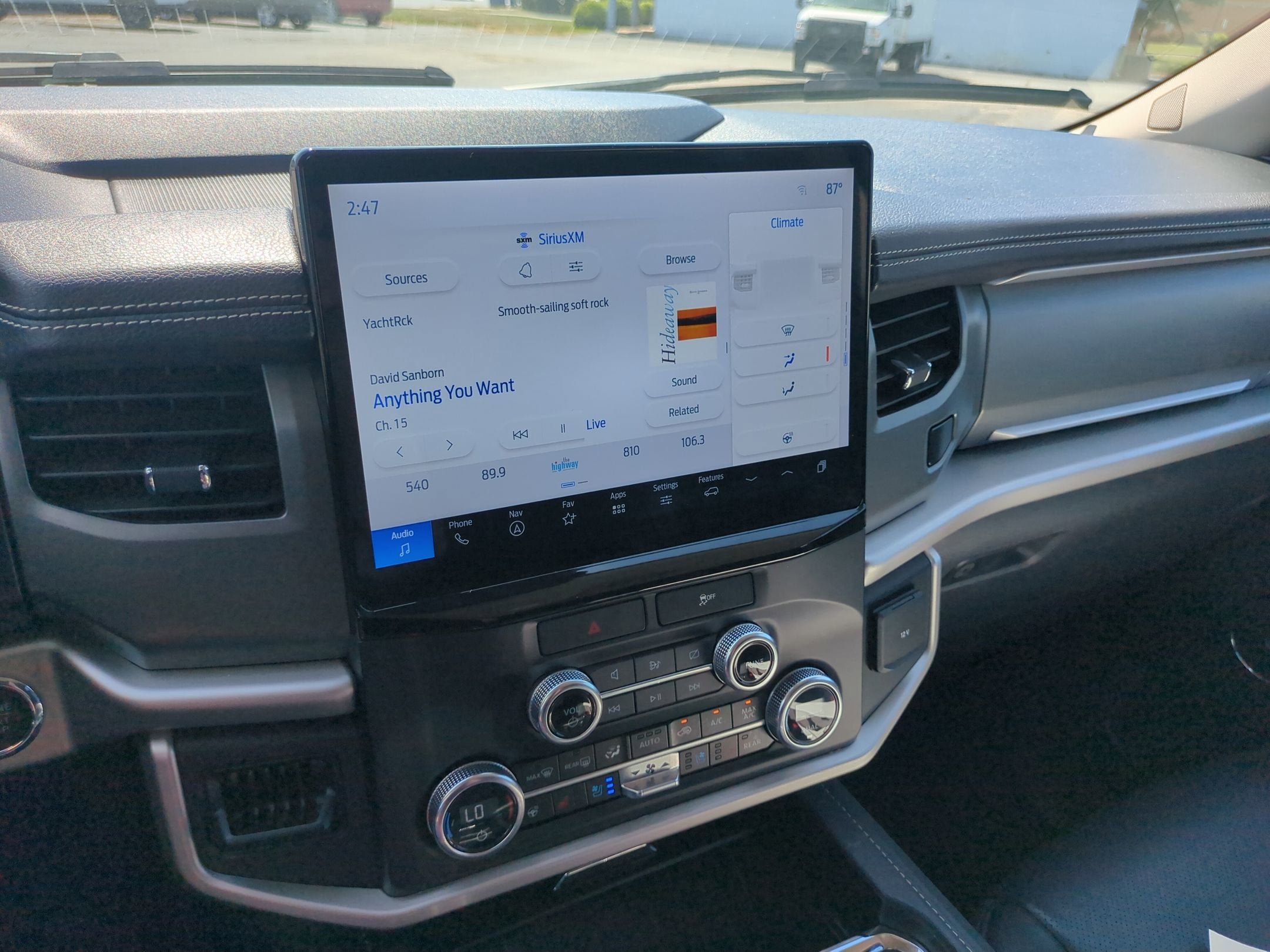 2023 Ford Expedition Max XLT