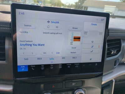 2023 Ford Expedition Max XLT
