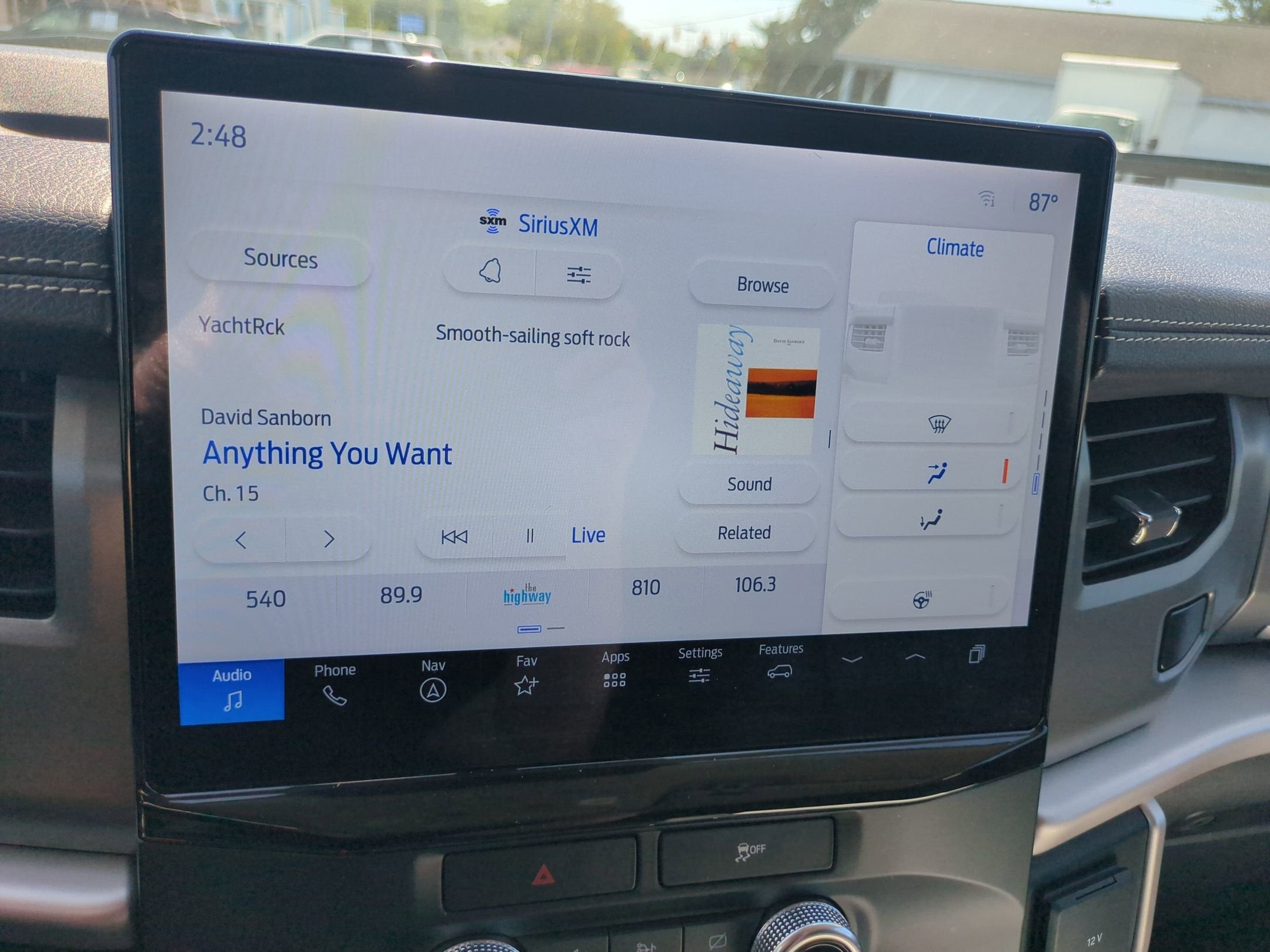 2023 Ford Expedition Max XLT