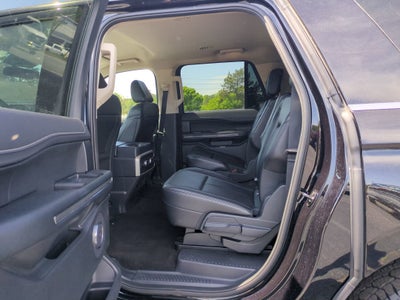 2023 Ford Expedition Max XLT