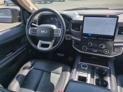 2023 Ford Expedition Max XLT