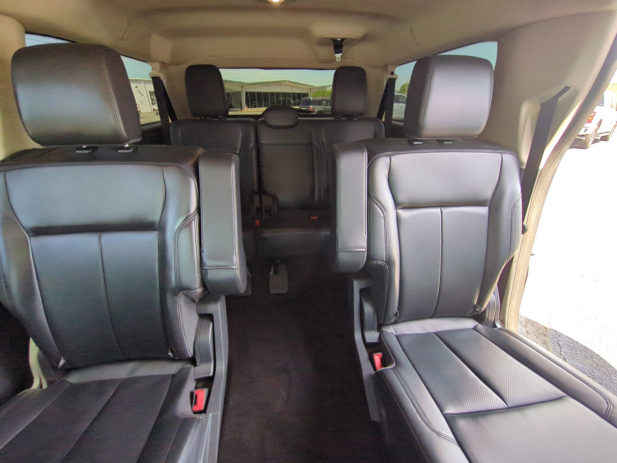 2023 Ford Expedition Max XLT