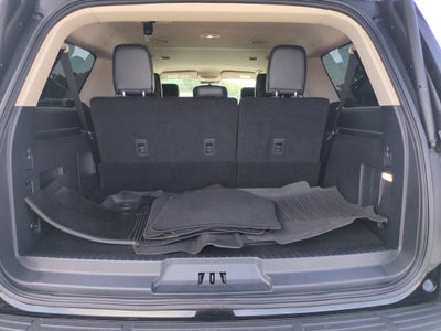 2023 Ford Expedition Max XLT