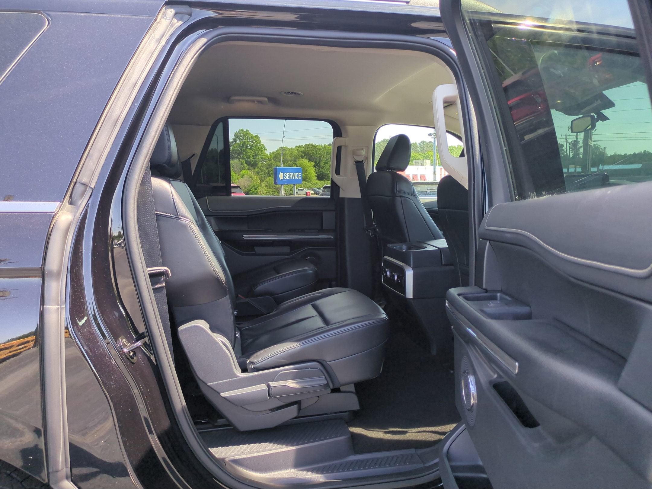 2023 Ford Expedition Max XLT