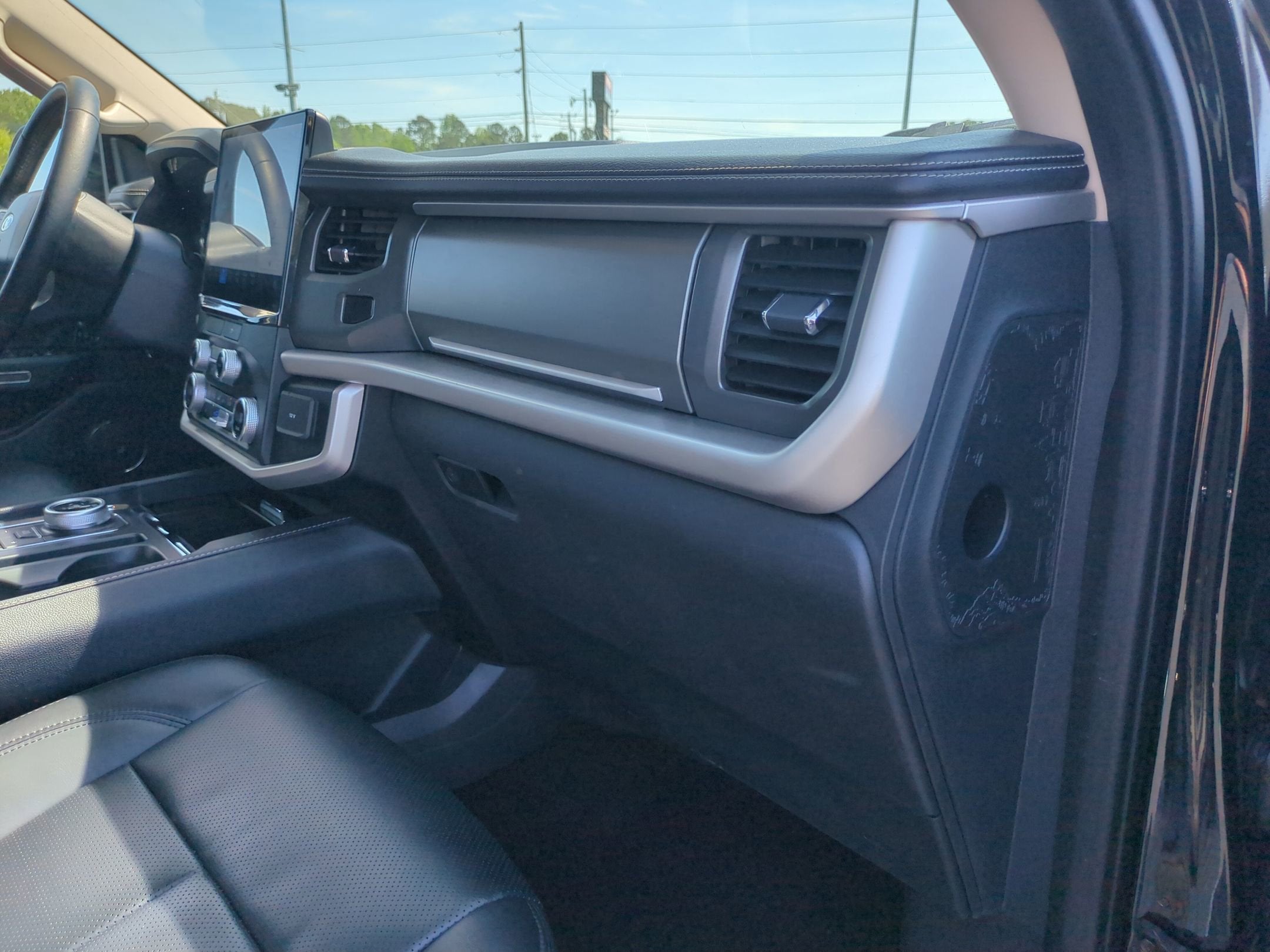 2023 Ford Expedition Max XLT