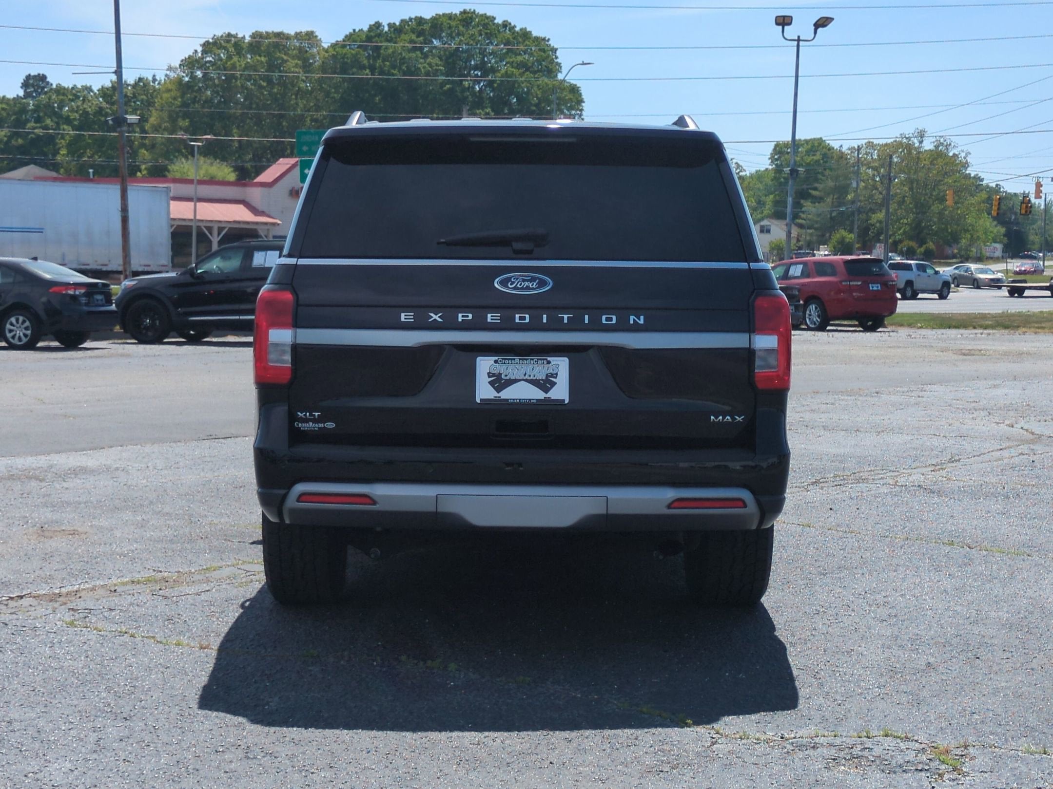 2023 Ford Expedition Max XLT