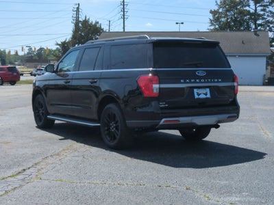 2023 Ford Expedition Max XLT