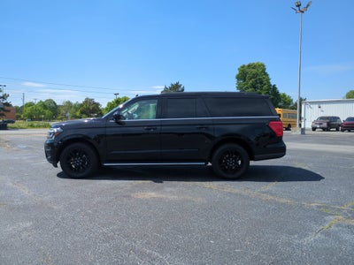 2023 Ford Expedition Max XLT