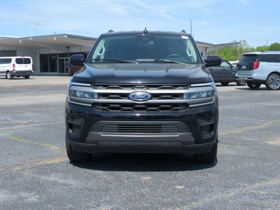 2023 Ford Expedition Max XLT