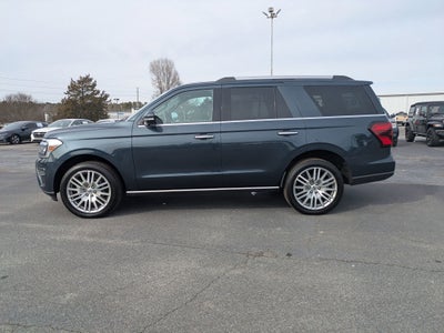 2024 Ford Expedition Limited