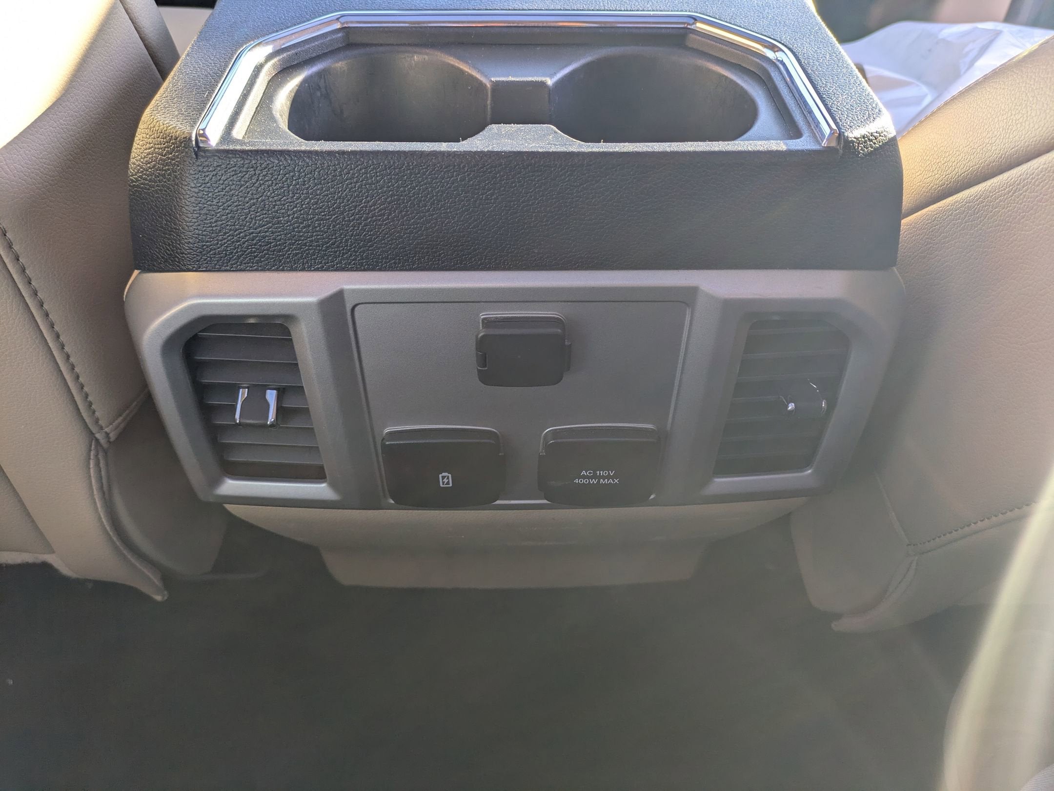 2021 Ford Super Duty F-250 SRW LARIAT