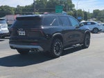 2024 Chevrolet Traverse AWD Z71