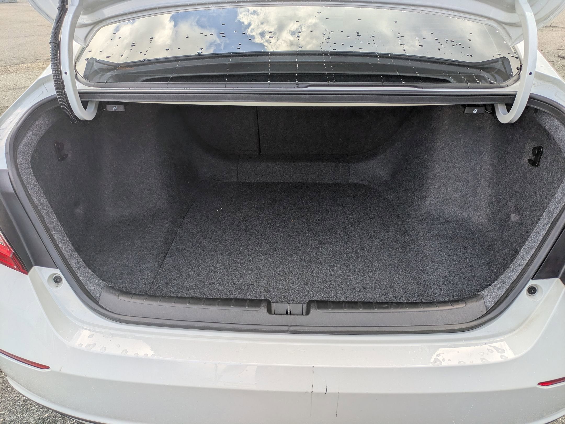 2020 Honda Accord Sedan EX-L